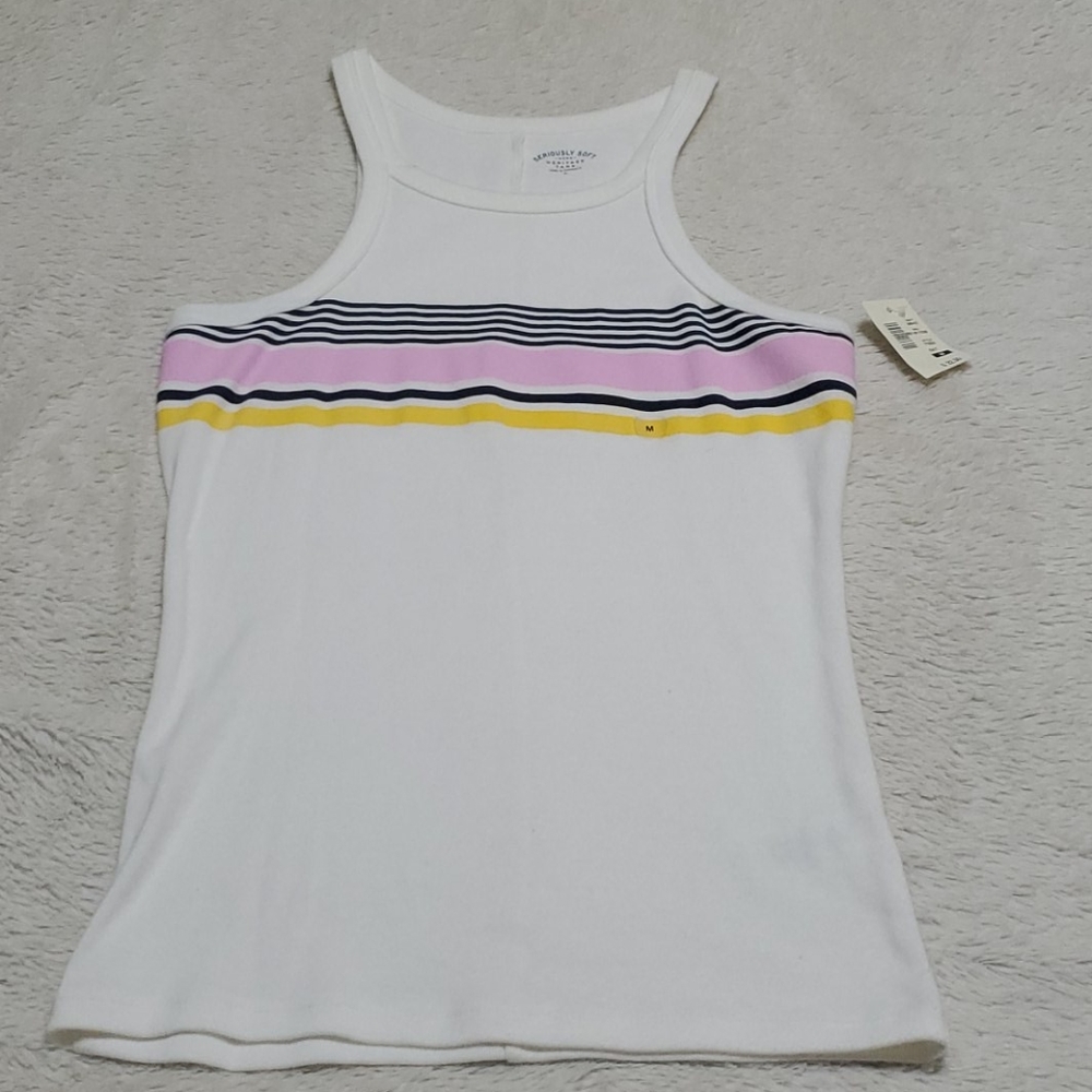 Aeropostale Tank.